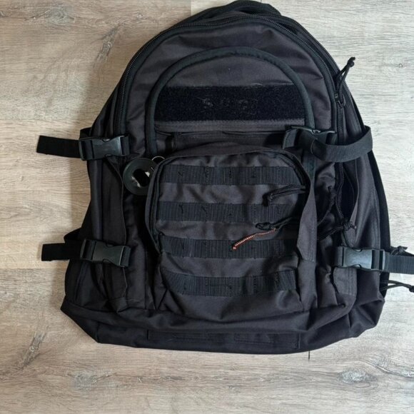 Sandpiper of California MOLLE System Tactical Military Backpack - $65 - Picture 1 of 4